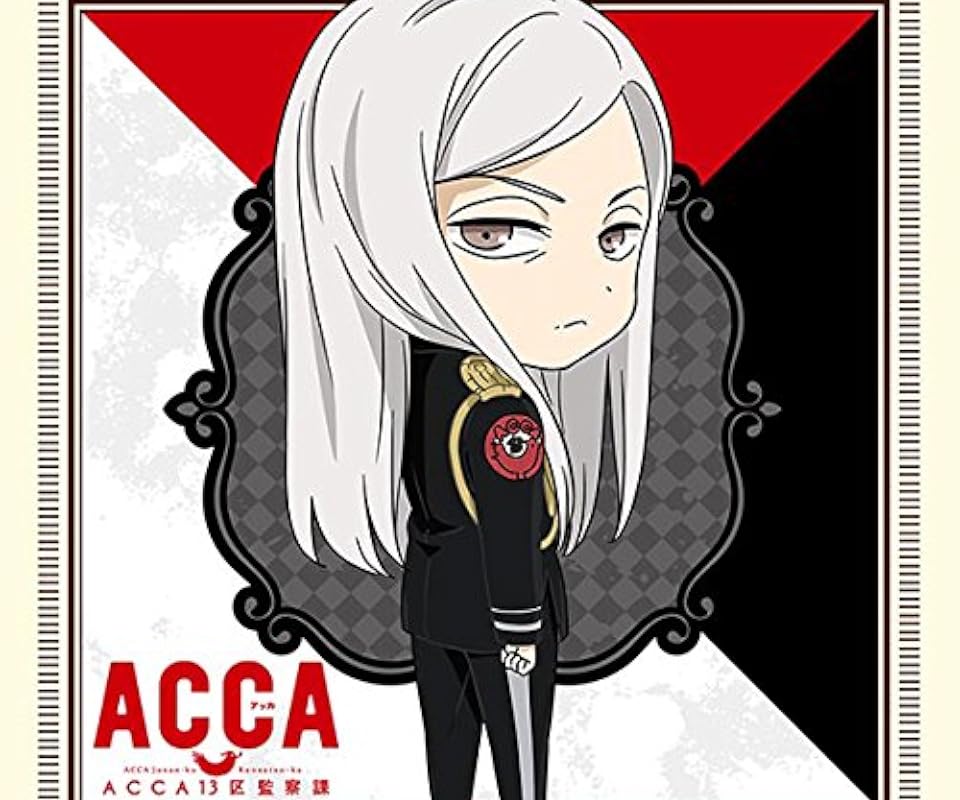 2022夏アニメ - グロッシュラー