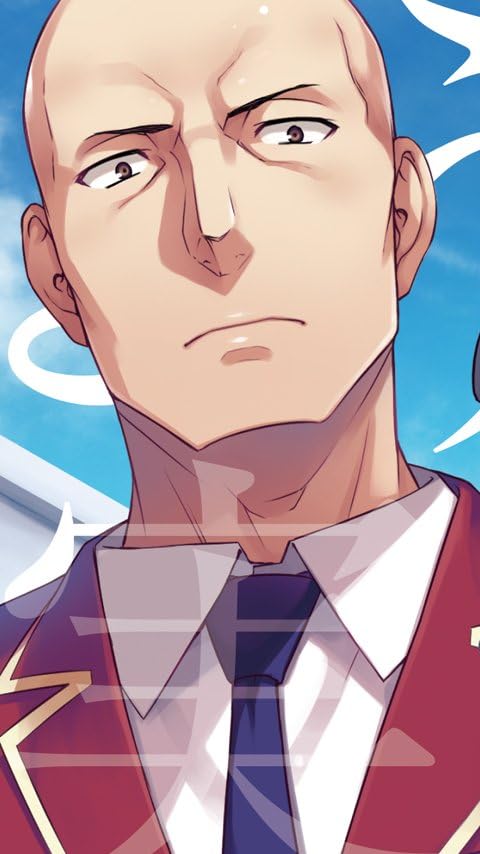 2026春アニメ - 葛城 康平（かつらぎ こうへい）