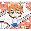 葦木場 拓斗(あしきば たくと) 弱虫ペダル - 葦木場 拓斗(あしきば たくと) QHD(1080×960) 61321