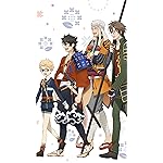 刀剣乱舞 iPhone8,7,6 Plus 壁紙(1242×2208) 博多藤四郎(はかたとうしろう)	,陸奥守吉行(むつのかみよしゆき),山伏国広(やまぶしくにひろ),御手杵(おてぎね)	 刀剣乱舞 iPhone8,7,6 Plus 壁紙(1242×2208) 博多藤四郎(はかたとうしろう)	,陸奥守吉行(むつのかみよしゆき),山伏国広(やまぶしくにひろ),御手杵(おてぎね)