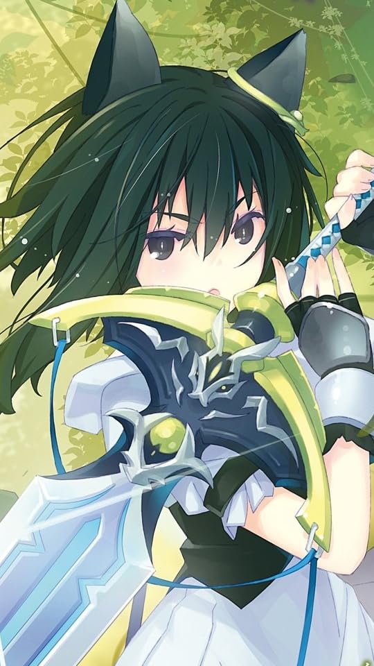 アニメ化決定作品 - 師匠（ししょう）,フラン