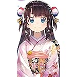 りゅうおうのおしごと! QHD(540×960)壁紙 雛鶴あい(ひなつる あい) お正月の振袖ver. りゅうおうのおしごと! QHD(540×960)壁紙 雛鶴あい(ひなつる あい) お正月の振袖ver.