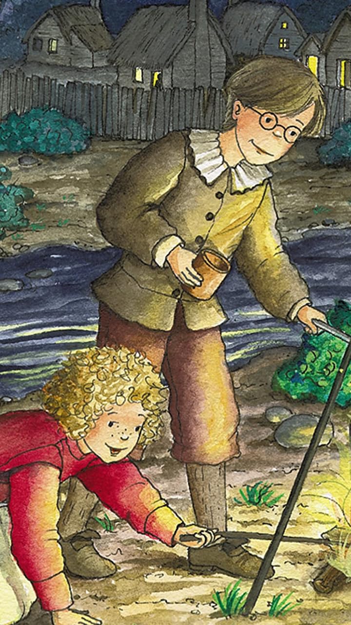 Audibleのおすすめはアニメ化作品の小説やラノベ - アニー,ジャック