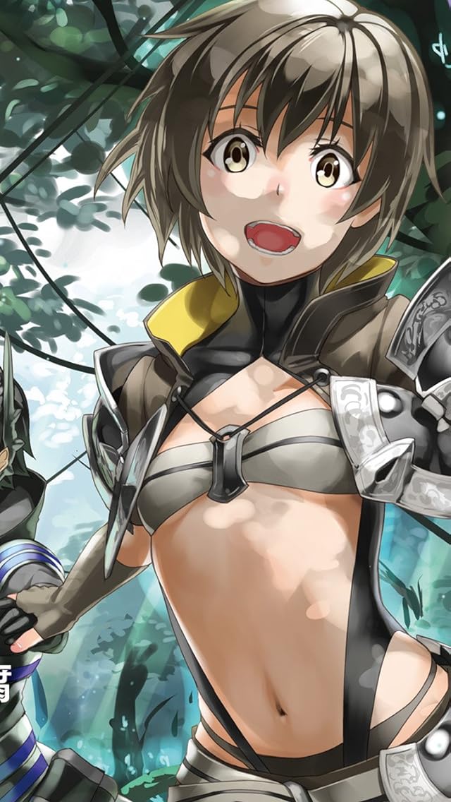 コミックガルド＋で読めるアニメ化作品 - リオン