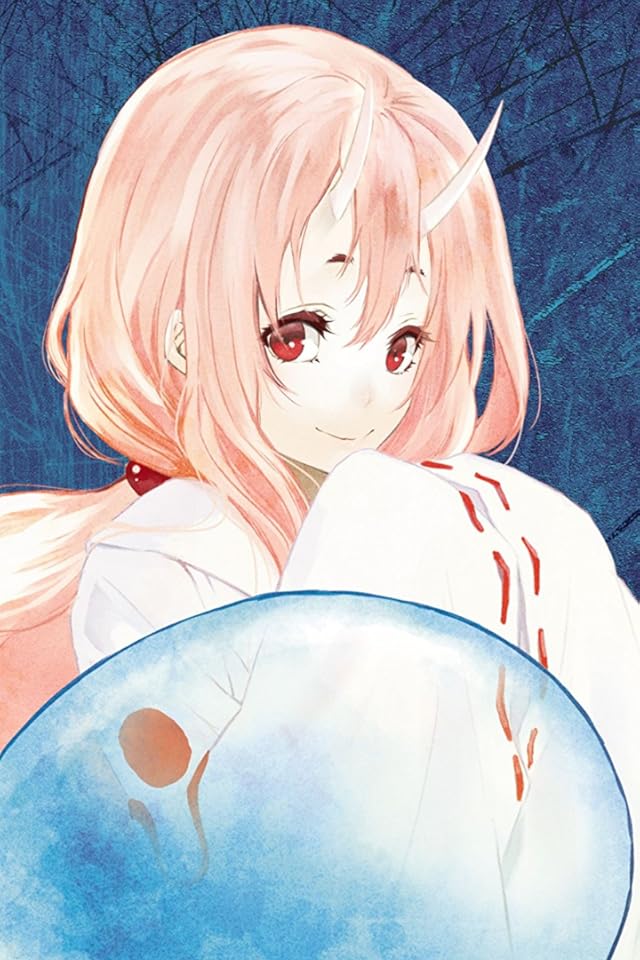 2026春アニメ - シュナ（朱菜）