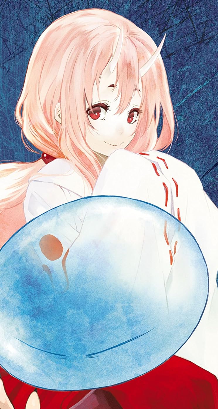 2021夏アニメ - シュナ（朱菜）