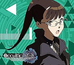 Occultic;Nine -オカルティック・ナイン-の人気壁紙画像 澄風 桐子（すみかぜ とうこ）