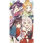 うらら迷路帖 iPhone8,7,6 Plus 壁紙 拡大(1125×2001) 雪見 小梅(ゆきみ こうめ),巽 紺(たつみ こん),棗 ノノ(なつめ ノノ),千矢(ちや) うらら迷路帖 iPhone8,7,6 Plus 壁紙 拡大(1125×2001) 雪見 小梅(ゆきみ こうめ),巽 紺(たつみ こん),棗 ノノ(なつめ ノノ),千矢(ちや)