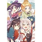 うらら迷路帖 iPhone(640×960)壁紙 雪見 小梅(ゆきみ こうめ),巽 紺(たつみ こん),棗 ノノ(なつめ ノノ),千矢(ちや) うらら迷路帖 iPhone(640×960)壁紙 雪見 小梅(ゆきみ こうめ),巽 紺(たつみ こん),棗 ノノ(なつめ ノノ),千矢(ちや)