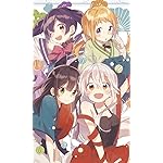 うらら迷路帖 FVGA(480×800)壁紙 雪見 小梅(ゆきみ こうめ),巽 紺(たつみ こん),棗 ノノ(なつめ ノノ),千矢(ちや) うらら迷路帖 FVGA(480×800)壁紙 雪見 小梅(ゆきみ こうめ),巽 紺(たつみ こん),棗 ノノ(なつめ ノノ),千矢(ちや)