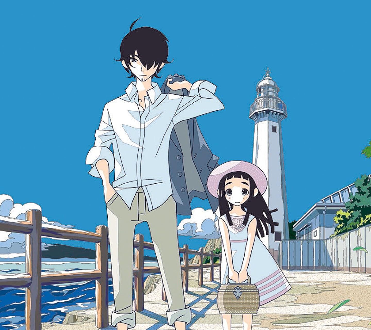 2020年春アニメ - 後藤可久士（ごとう かくし）,後藤姫（ごとう ひめ）