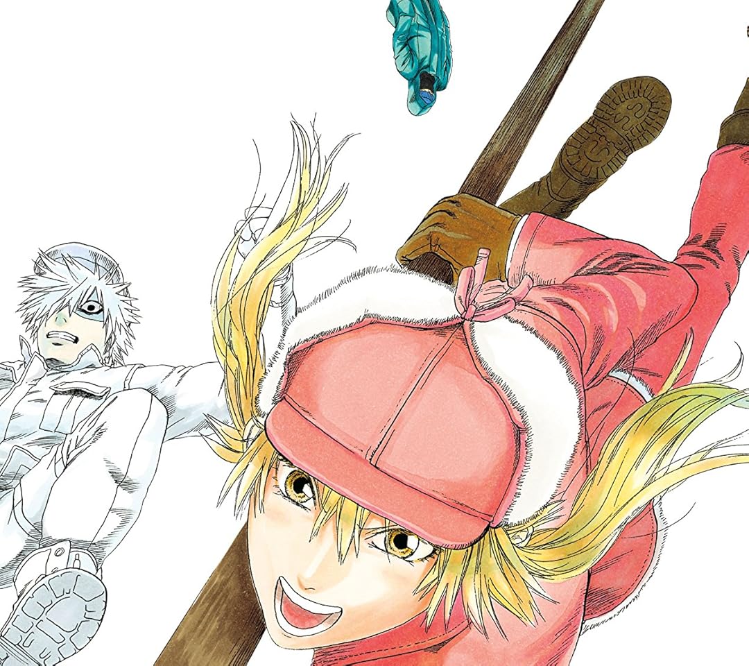 2021冬アニメ - 好酸球,白血球,好塩基球