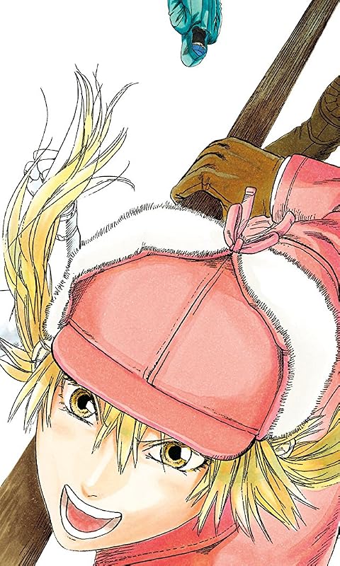 2021冬アニメ - 好酸球,好塩基球