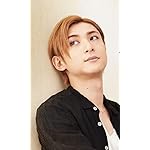 古川雄大 FVGA(480×800)壁紙 Love me 古川雄大 FVGA(480×800)壁紙 Love me