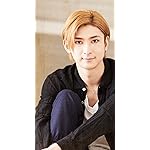 古川雄大 iPhoneSE/5s/5c/5 壁紙 視差効果 Love me 古川雄大 iPhoneSE/5s/5c/5 壁紙 視差効果 Love me