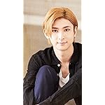 古川雄大 iPhone SE/8/7/6s(750×1334)壁紙 Love me 古川雄大 iPhone SE/8/7/6s(750×1334)壁紙 Love me