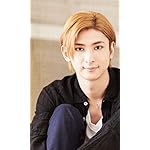 古川雄大 FVGA(480×800)壁紙 Love me 古川雄大 FVGA(480×800)壁紙 Love me