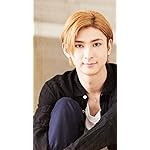 古川雄大 QHD(540×960)壁紙 Love me 古川雄大 QHD(540×960)壁紙 Love me