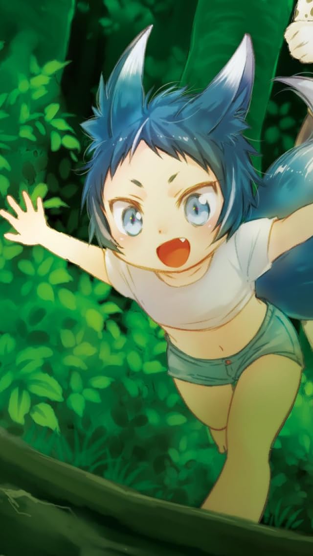 2024冬アニメ - スピカ