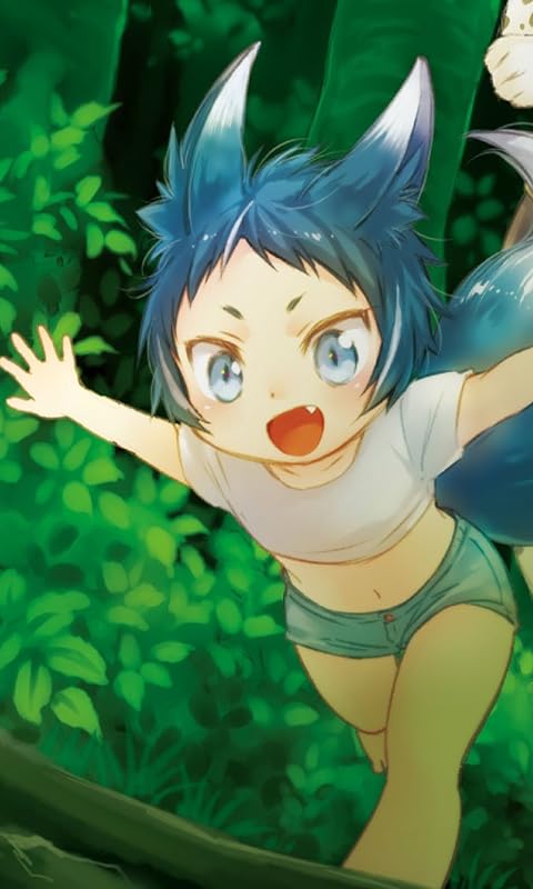 アニメ化決定作品 - スピカ