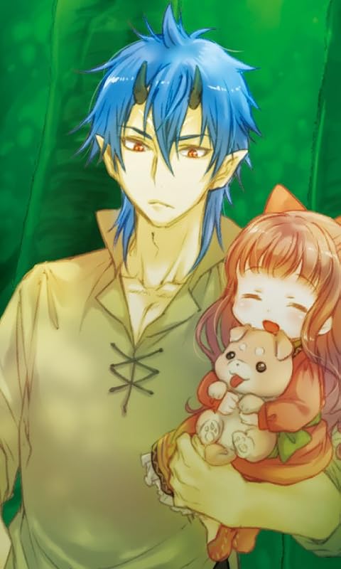 2024冬アニメ - 森鬼,ネマ