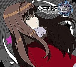 Occultic;Nine -オカルティック・ナイン-の人気壁紙画像 紅ノ 亞里亞（くれないの ありあ）