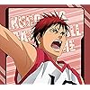 火神 大我(かがみ たいが) 黒子のバスケ - 火神 大我(かがみ たいが) QHD(1080×960) 68234