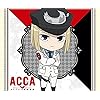 ACCA13区監察課 - レイル Android(960×800)待ち受け 61079