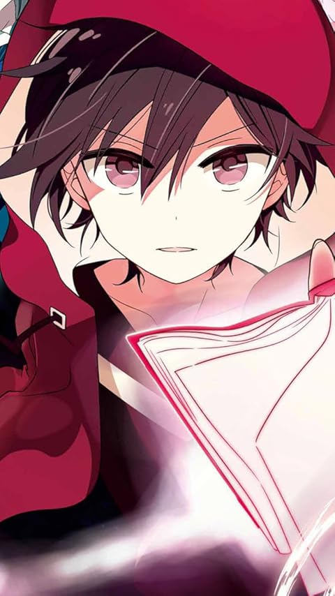 アニメ化決定作品 - 千野フシギ