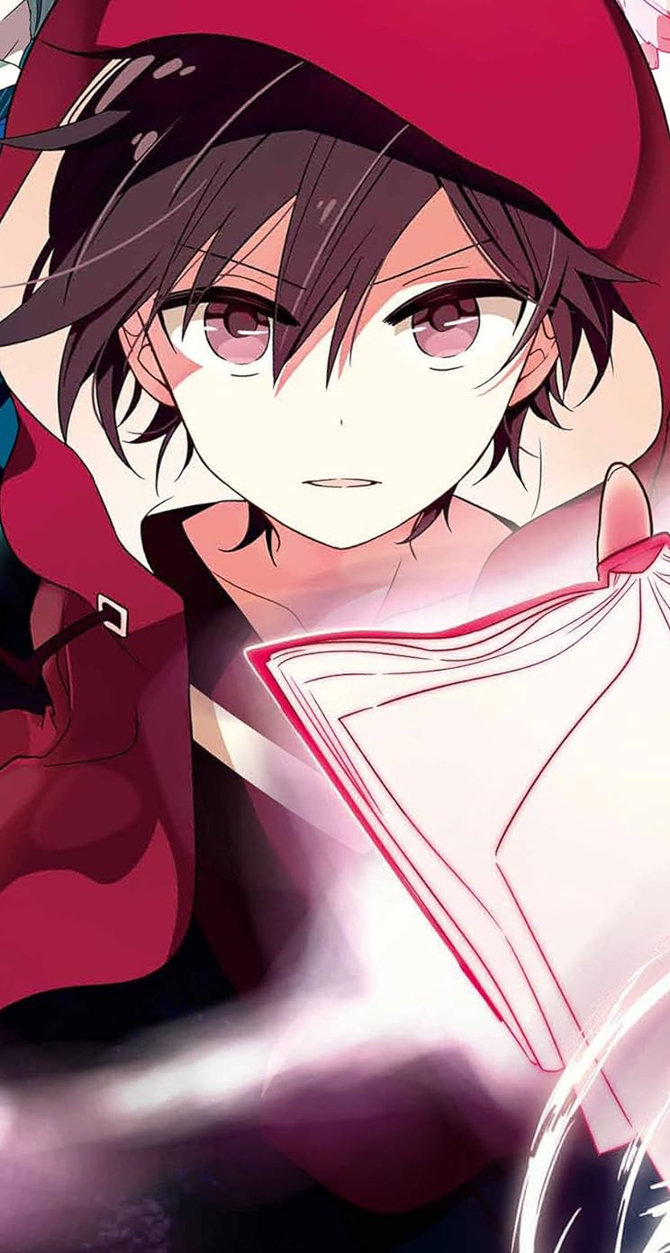 アニメ化決定作品 - 千野フシギ