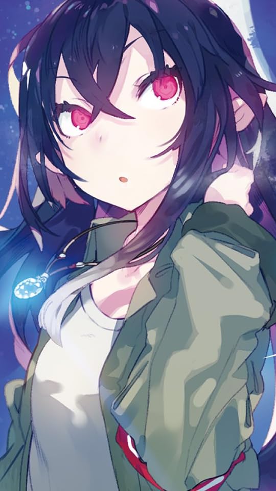 Audibleのおすすめはアニメ化作品の小説やラノベ - イリナ・ルミネスク