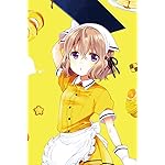 ブレンド・S iPhone(640×960)壁紙 星川 麻冬(ほしかわ まふゆ) ブレンド・S iPhone(640×960)壁紙 星川 麻冬(ほしかわ まふゆ)