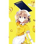 ブレンド・S FVGA(480×800)壁紙 星川 麻冬(ほしかわ まふゆ) ブレンド・S FVGA(480×800)壁紙 星川 麻冬(ほしかわ まふゆ)