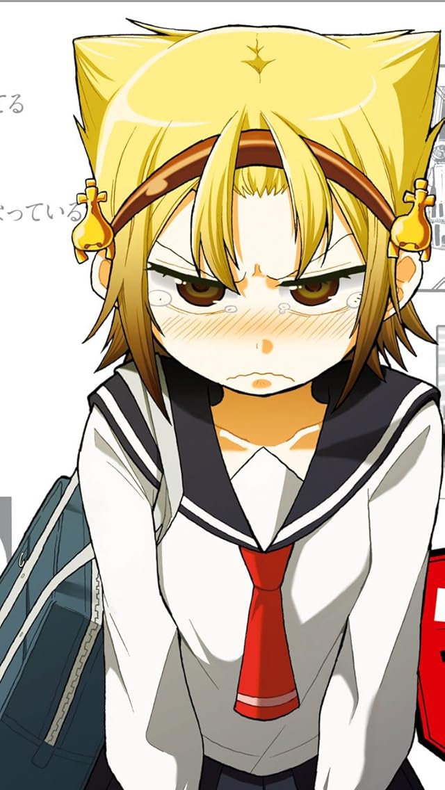 2020年冬アニメ - 八十亀 最中（やとがめ もなか）