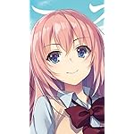 ようこそ実力至上主義の教室へ QHD(540×960)壁紙 一之瀬 帆波(いちのせ ほなみ)
 ようこそ実力至上主義の教室へ QHD(540×960)壁紙 一之瀬 帆波(いちのせ ほなみ)