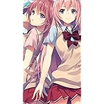 ようこそ実力至上主義の教室へ iPhone SE/8/7/6s(750×1334)壁紙 佐倉 愛里(さくら あいり),一之瀬 帆波(いちのせ ほなみ) ようこそ実力至上主義の教室へ iPhone SE/8/7/6s(750×1334)壁紙 佐倉 愛里(さくら あいり),一之瀬 帆波(いちのせ ほなみ)
