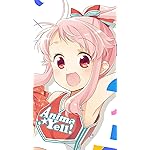 アニマエール HD(720×1280)壁紙 鳩谷こはね(はとや こはね) アニマエール HD(720×1280)壁紙 鳩谷こはね(はとや こはね)