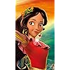 ディズニー - アバローのプリンセス エレナ iPhoneSE/5s/5c/5(640×1136)壁紙 62446