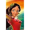 アバローのプリンセス エレナ ディズニー - アバローのプリンセス エレナ FVGA(480×800)壁紙 68219