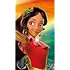 アバローのプリンセス エレナ ディズニー - アバローのプリンセス エレナ XFVGA(480×854)壁紙 63514