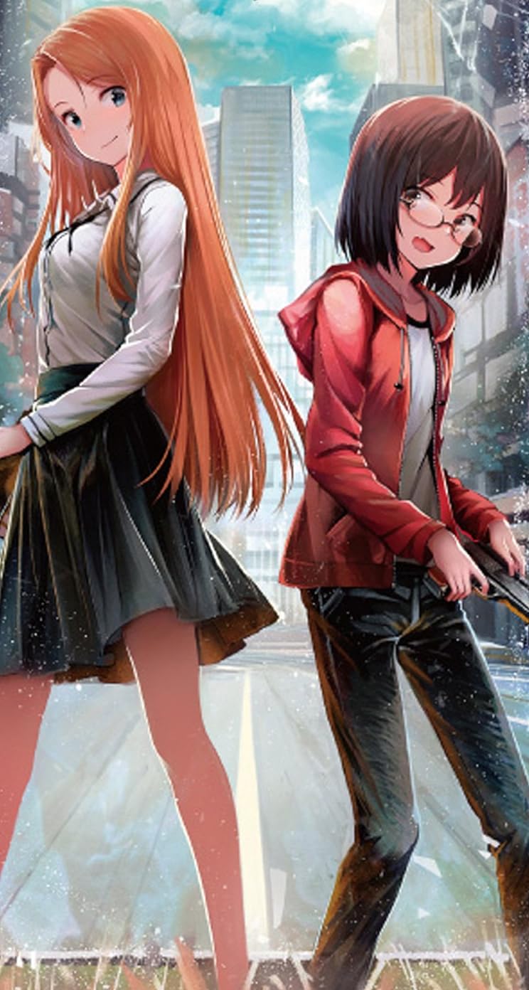 マンガUP！で読めるアニメ化作品 - 仁科鳥子 (にしなとりこ),紙越空魚 (かみこしそらを)