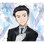 ユーリ!!! on ICE Android(960×854)待ち受け 勝生勇利(かつき ゆうり) ユーリ!!! on ICE Android(960×854)待ち受け 勝生勇利(かつき ゆうり)