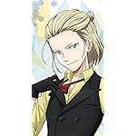 ユーリ!!! on ICE iPhoneSE/5s/5c/5 壁紙 視差効果 ユーリ・プリセツキー ユーリ!!! on ICE iPhoneSE/5s/5c/5 壁紙 視差効果 ユーリ・プリセツキー