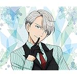 ユーリ!!! on ICE Android(960×800)待ち受け ヴィクトル・ニキフォロフ ユーリ!!! on ICE Android(960×800)待ち受け ヴィクトル・ニキフォロフ