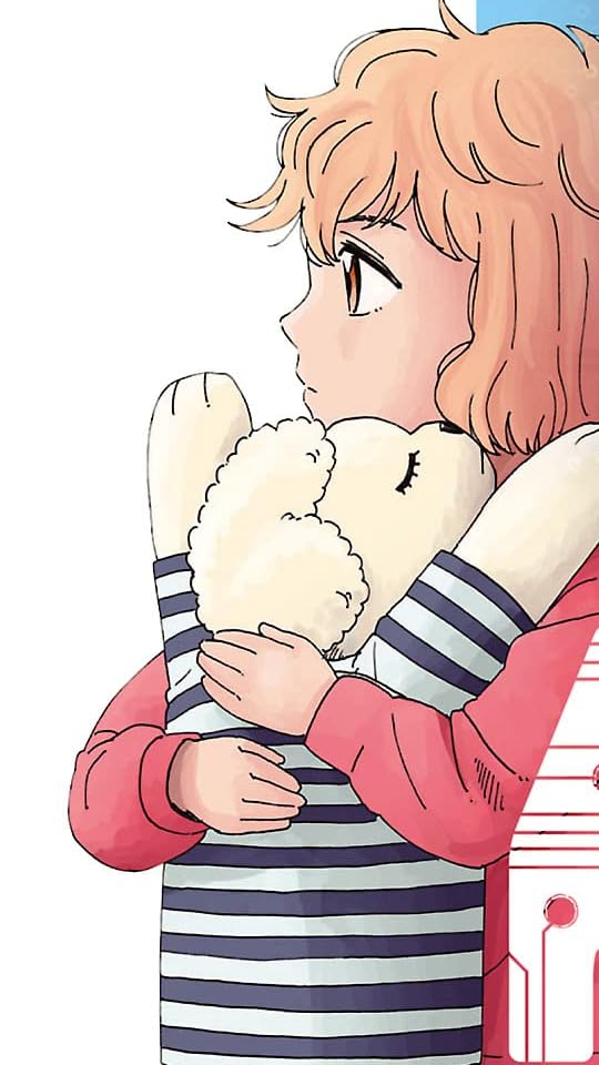 2023夏アニメ - アミ