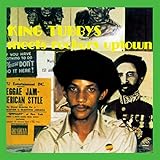 King Tubby Meets Rockers Uptown