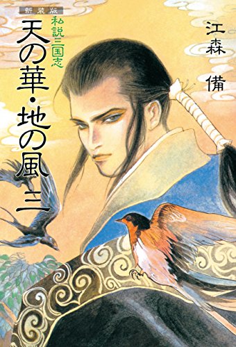 新装版 私説三国志 天の華・地の風 三