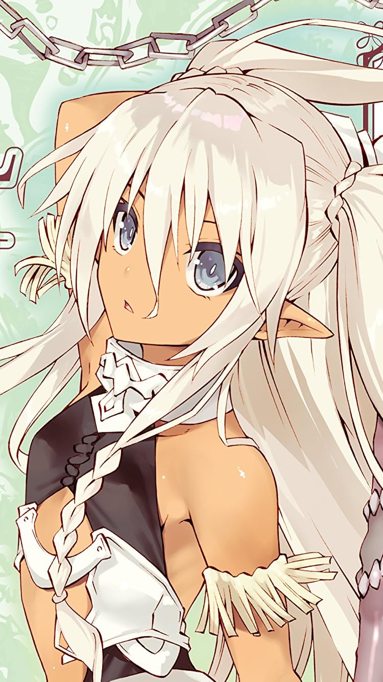 2021春アニメ - ファルトラ市とエルフの王国、突然の衝突の危機！　