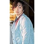 三浦大知 QHD(540×960)壁紙 HIT 三浦大知 QHD(540×960)壁紙 HIT
