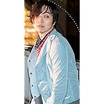 三浦大知 iPhoneSE/5s/5c/5 壁紙 視差効果 HIT 三浦大知 iPhoneSE/5s/5c/5 壁紙 視差効果 HIT